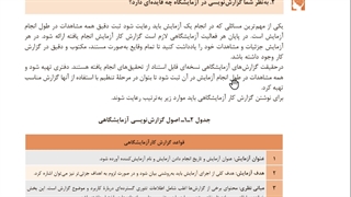 ازمایشگاهی پودمان اول قسمت12