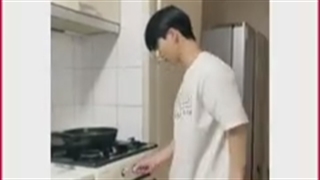 وقتی تو خونت یه تیک تاکر باشهXD