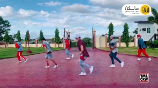 تمرینات زومبا / اپلیکیشن مانکن