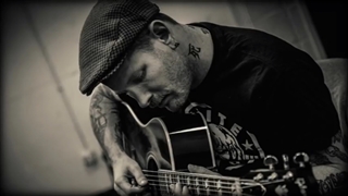 Corey Taylor - Wicked Game - Chris Isaak