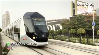 پروژه Roberto Cavalli (روبرتو کاوالی) تنها سازه با ساحل اختصاصی - damac