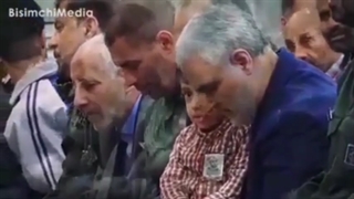 نماهنگ حاج قاسم سلیمانی