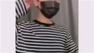 چالش رفتن من VS کره ای ها