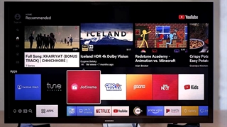 انواع سیستم عامل در تلویزیون های هوشمند و تفاوت آن ها