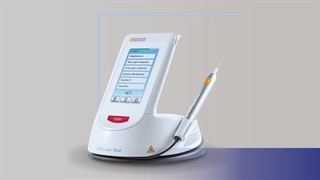 کاربردهای لیزر دیود در دندانپزشکی | کلینیک سیمادنت