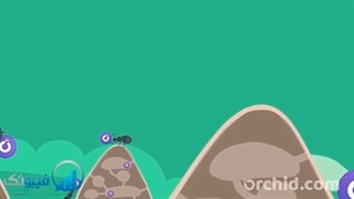 آشنایی با پروژه ارکید - قسمت 1