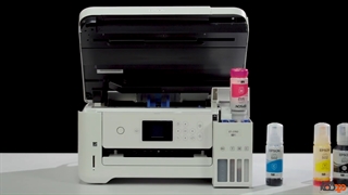 راهنمای خرید انواع پرینتر