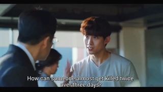 میکس سریال کره ای وینچنزو vincenzo (Ok Taecyeon as Jang Junwoo_I'm crazy but you like that)