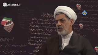 نظر حجت الاسلام دکتر رفیعی در مورد فضای مجازی ترمیم ونیر