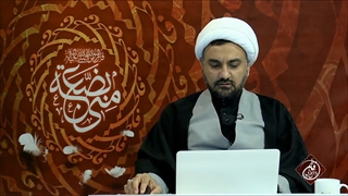 آتش بر حضرت زهرا سلام الله علیها و فرزندان ایشان حرام است