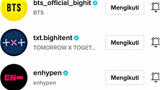 K-POP boys