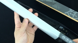 معرفی باتوم لایت ارزان اما با کیفیت لاکسیو - نگاه شاپ