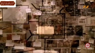 فرار از زندان فصل1،قسمت 3 (دوبله و سانسور شبکه نمایش)