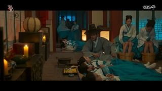 علاقه پادشاه قسمت 3 زیرنویس فارسی بدون سانسور