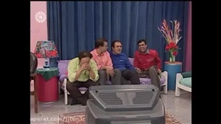 منتخبی از فصل اول مجموعه طنز سلام سلام با اجرای مرحومه پوپک گلدره (همراه با تیتراژ ابتدایی و پایانی)