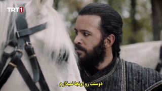 سریال alparslan buyuk selcuklu آلپ ارسلان سلجوقیان بزرگ قسمت 4 با زیرنویس فارسی
