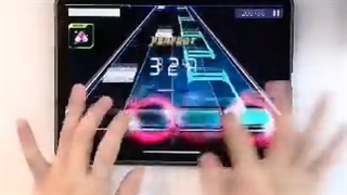 یه گیمر واقعی خداییش خیلی خفنه