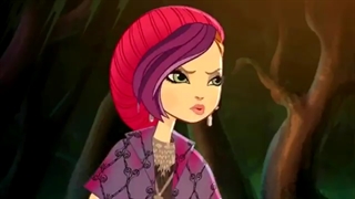 اور افتر های فصل دوم قسمت ۱۰