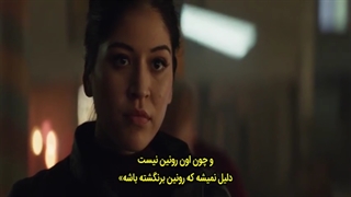 سریال هاکای قسمت 3 با زیرنویس فارسی چسبیده Hawkeye 2021