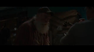 A House On The Bayou trailer