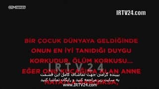 سریال اتاق قرمز دوبله فارسی 112 | Otaghe Ghermez - Duble - 112