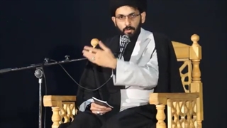 پاسخ جنجالی شهید مدرس به #رضاخان !