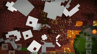 انفجار در جهنم