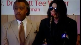 Michael Jackson Hurt (MIX)