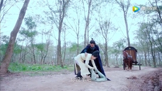 سلسله پر افتخار تانگ 04+ زیرنویس فارسی با زیر نویس سپیده مهاجر