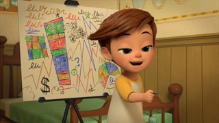 بچه رعیس فصل دوم قسمت3