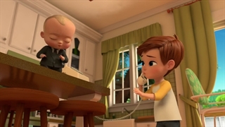 بچه رعیس فصل دوم قسمت7