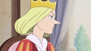 انیمه Ousama Ranking قسمت 1 هاردساب فارسی