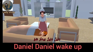 معامله نجات قسمت 6(ورژن جدید)