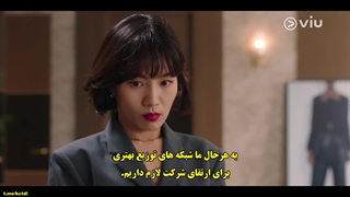 قسمت 6 سریال حالا داریم بهم میزنیم با زیرنویس چسبیده Now we are breaking up 2021