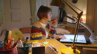 سریال یانکی و دختر عصا سفید قسمت ششم بازیرنویس فارسی