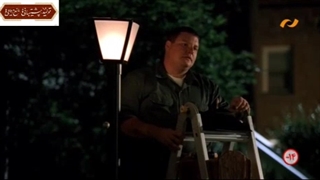 فرار از زندان فصل 1 قسمت 6 (دوبله و سانسور شبکه نمایش)