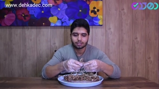 کلاس آموزشی کشت زعفران