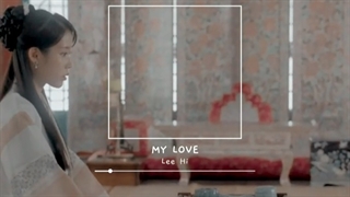 میکس غمگین از آیو در عاشقان ماه (IU) نبینی نصف عمرت هدر رفته