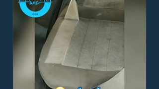 صفر شویی اتوموبیل با دستگاه صفرشوی و مواد شوینده پارس ایران