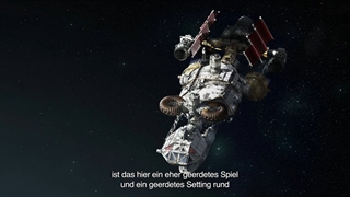 ویدئو توضیحات سازندگان درباره Starfield