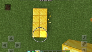 چراغ جادویی در مایکرافت