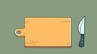 آشپزی آسان (دیرین دیرین)