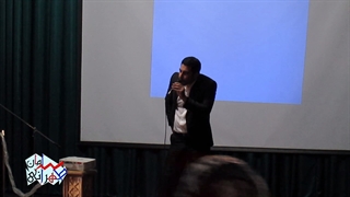 شومن و تقلیدصدا سامان طهرانی