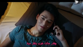 قسمت بیست و یکم سریال چینی پیشرفت شجاعانه +با زیرنویس فارسی چسبیده Advance Bravely