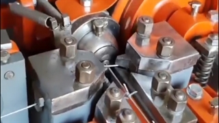 سیم خاردار سوزنی