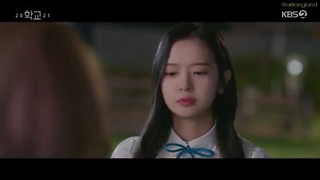 قسمت 4 سریال مدرسه/ school 2021 +زیرنویس فارسی