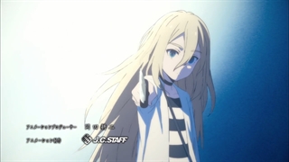 انیمه Angels of Death فصل 1 قسمت 7