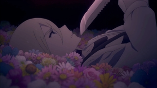 انیمه Angels of Death فصل 1 قسمت 10