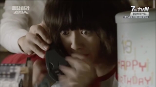 قسمت پنجم سریال ریپلای ۱۹۹۴ (Reply 1994)