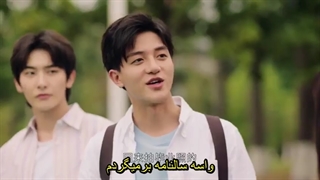 قسمت سی و سوم سریال چینی رودخانه ای که از آن میگذرد A River runs through it 2021 با زیرنویس فارسی چسبیده